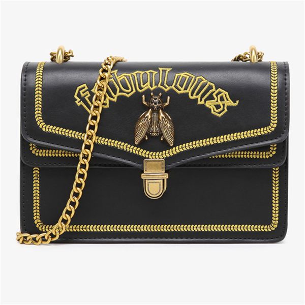 vintage shoulder square chain bag fashion leather organ messenger bag multifunction elegan women letter stitches flap for female
vintage shoulder square chain bag fashion leather organ messenger bag multifunction elegan women letter stitches flap for female