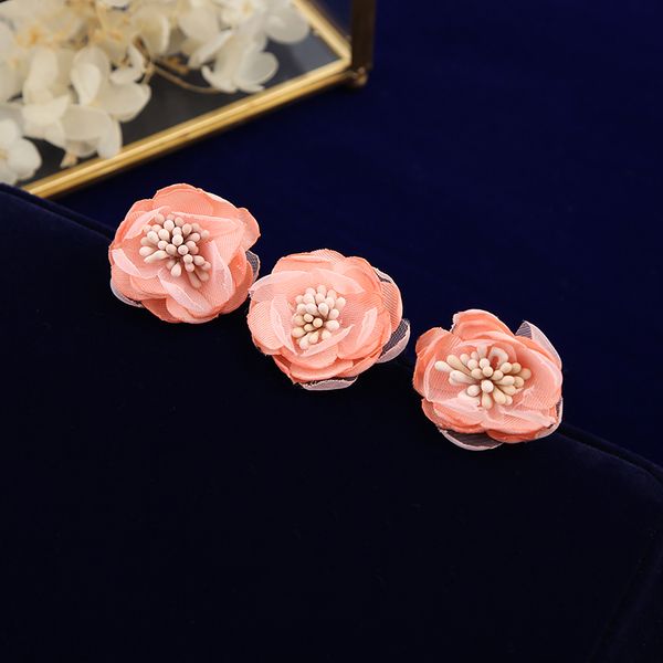 3 pics new headdress hair accessories for bridal wedding pink rose flower hairpin hair clip, White;golden
3 pics new headdress hair accessories for bridal wedding pink rose flower hairpin hair clip, White;golden