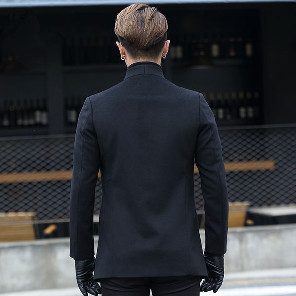 wool autumn winter 200% men woolen streetwear windbreaker outwear mens jacket and coat abrigo f-xr-28t-54my2940, Black
wool autumn winter 200% men woolen streetwear windbreaker outwear mens jacket and coat abrigo f-xr-28t-54my2940, Black