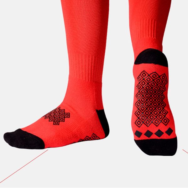 elastic high socks yoga socks gym fitness basketball athletic hiking breathable anti-sweat, Black
elastic high socks yoga socks gym fitness basketball athletic hiking breathable anti-sweat, Black