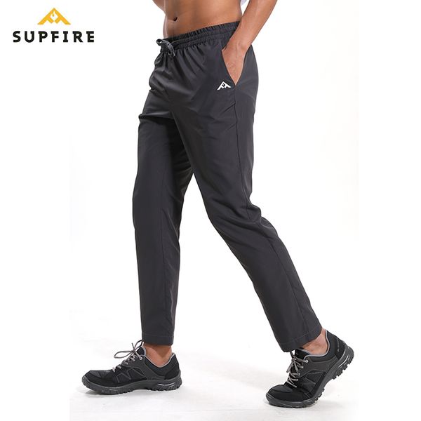 running pants gym training hiking pants elasticity legging jogging supfire male sports gym trousers sportswear c025, Black;blue
running pants gym training hiking pants elasticity legging jogging supfire male sports gym trousers sportswear c025, Black;blue