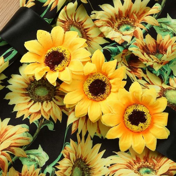 cute newborn baby girl sunflower bodysuit floral sleeveless summer infant baby girls bodysuit headband belt outfits set #2f, White
cute newborn baby girl sunflower bodysuit floral sleeveless summer infant baby girls bodysuit headband belt outfits set #2f, White