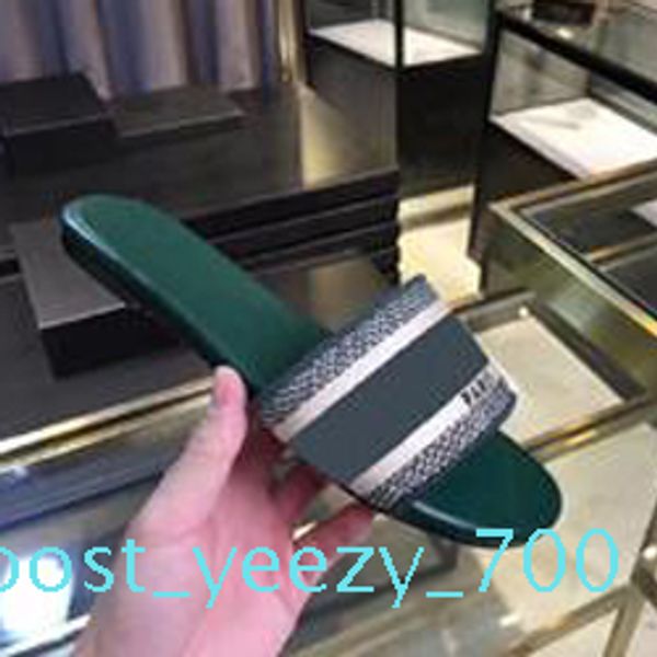 luxury designer blue red stripes sandals denim ladies summer flat slipper outdoor beach woman flip flops rainbow letters slippers b70, Black
luxury designer blue red stripes sandals denim ladies summer flat slipper outdoor beach woman flip flops rainbow letters slippers b70, Black