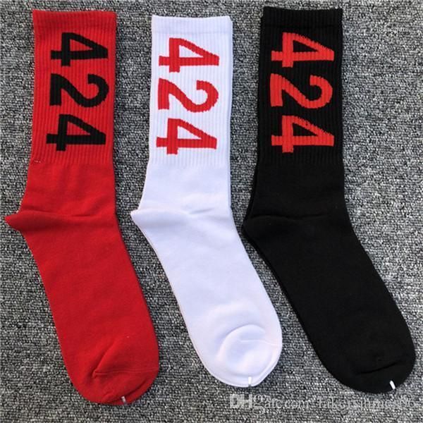 fashion designer socks number letter print homme couple clothing hip hop casual apparel solid color mens, Black
fashion designer socks number letter print homme couple clothing hip hop casual apparel solid color mens, Black