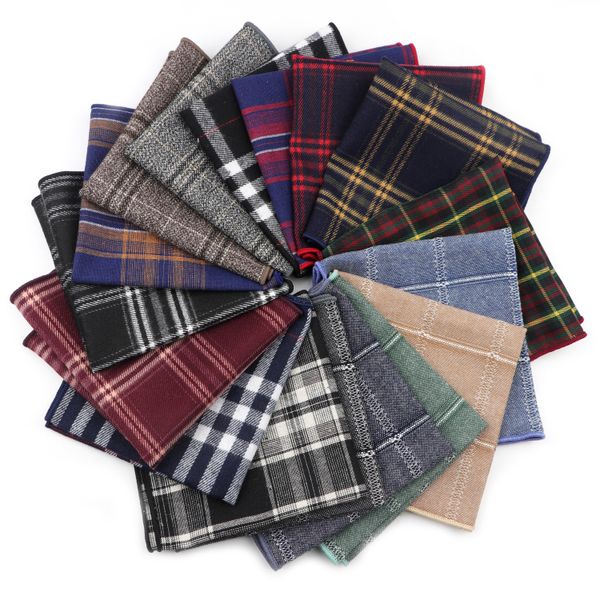 striped handkerchief scarves vintage cotton hankies men's pocket square handkerchiefs 23*23cm length, Black;blue
striped handkerchief scarves vintage cotton hankies men's pocket square handkerchiefs 23*23cm length, Black;blue