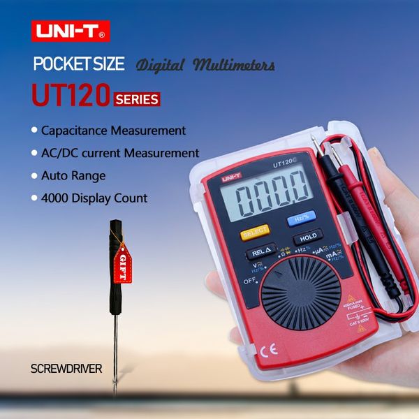 mini digital multimeter uni-t ut120 series digital lcd palm size auto range multimeter dc ac pocket
mini digital multimeter uni-t ut120 series digital lcd palm size auto range multimeter dc ac pocket