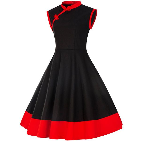 летняя одежда сплит джойнт маятниковое платье без рукавов pan lead even clothes, White;black
летняя одежда сплит джойнт маятниковое платье без рукавов pan lead even clothes, White;black