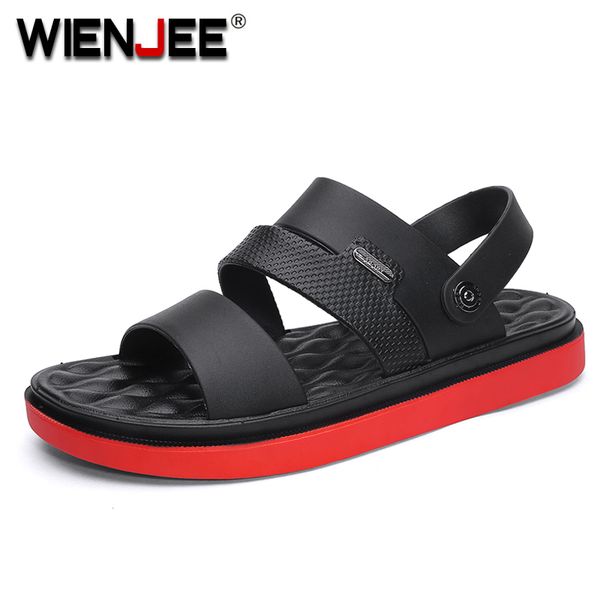 men sandals slippers summer fashion beach walking breathable soft shoes male casual flip flops classic black sandals shoes men
men sandals slippers summer fashion beach walking breathable soft shoes male casual flip flops classic black sandals shoes men