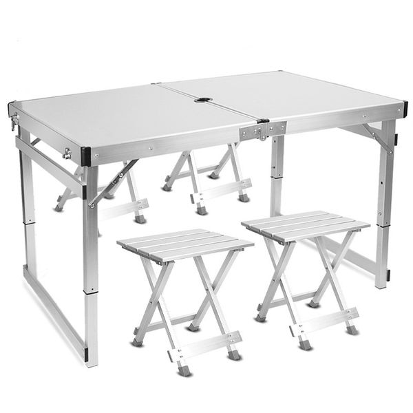 superstable outdoor folding table folding stall table aluminum alloy home outdoor furniture camping
superstable outdoor folding table folding stall table aluminum alloy home outdoor furniture camping