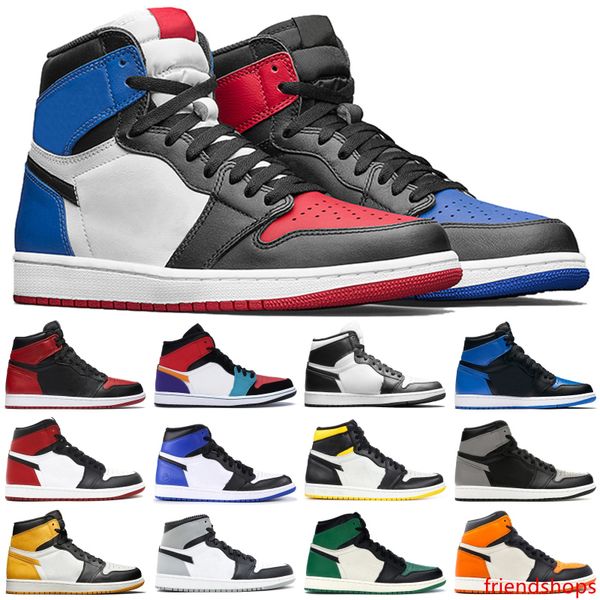 7-13 mens 3 high 1 og basketball shoes resale black toe banne mid chicago track red 1s unc mens designer trainers sneakers 
7-13 mens 3 high 1 og basketball shoes resale black toe banne mid chicago track red 1s unc mens designer trainers sneakers