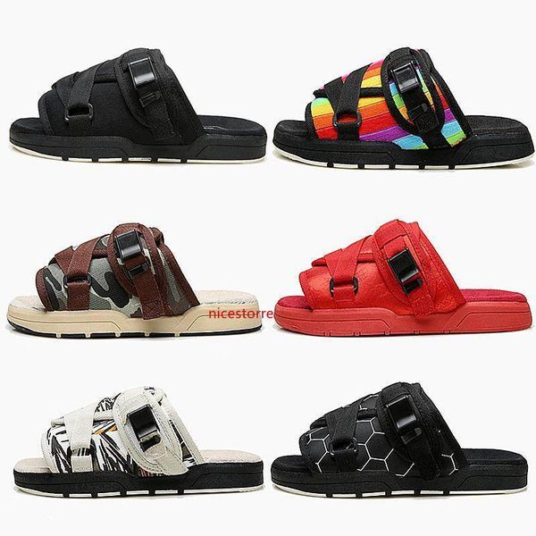 2019 new visvim slippers men women lovers fashion luxury shoes slippers beach hip-hop street sandals outdoor slippers
2019 new visvim slippers men women lovers fashion luxury shoes slippers beach hip-hop street sandals outdoor slippers