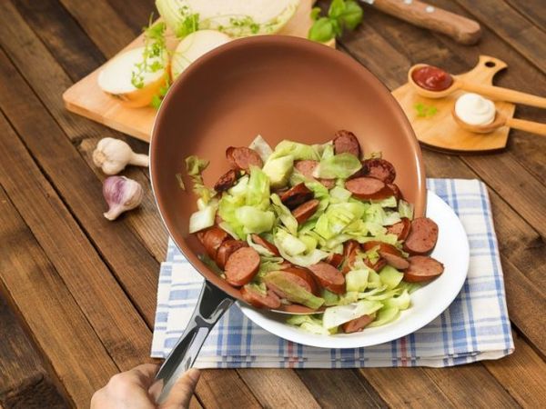 new non-stick copper frying pan with ceramic coating induction cooking oven pans kitchen dining tool 10 inches wx-c63
new non-stick copper frying pan with ceramic coating induction cooking oven pans kitchen dining tool 10 inches wx-c63