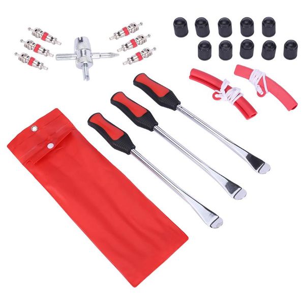 dropshipping 3 pcs/set motorcycle tire spoon lever iron tools bike bicycle wheel changing removing kit outillage garage bx
dropshipping 3 pcs/set motorcycle tire spoon lever iron tools bike bicycle wheel changing removing kit outillage garage bx