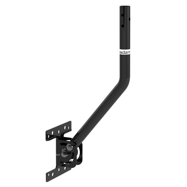 universal 180°adjustable outdoor tv antenna j-pole aerial bracket easy installation mounting pole
universal 180°adjustable outdoor tv antenna j-pole aerial bracket easy installation mounting pole