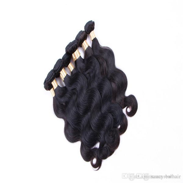 peruvian body wave virgin hair 3 bundles brazilian indian malaysian human hair weaves hair dyeable natural color, ing, Black
peruvian body wave virgin hair 3 bundles brazilian indian malaysian human hair weaves hair dyeable natural color, ing, Black