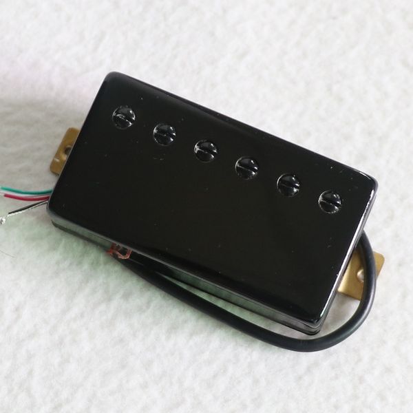 new diy personality black upgrade electric guitar high output wide range ceramic double coil h pickup accessories
new diy personality black upgrade electric guitar high output wide range ceramic double coil h pickup accessories