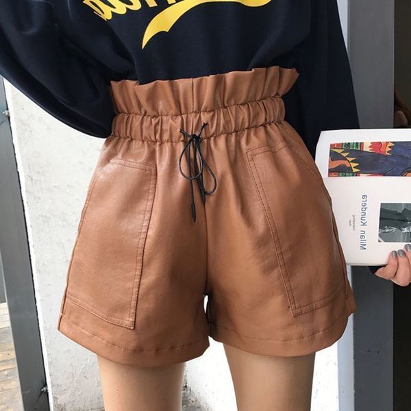 shorts for women womens shorts spring 2019 new arrival korean shorts high waisted loose wide leg women elastic waist ing, White;black
shorts for women womens shorts spring 2019 new arrival korean shorts high waisted loose wide leg women elastic waist ing, White;black
