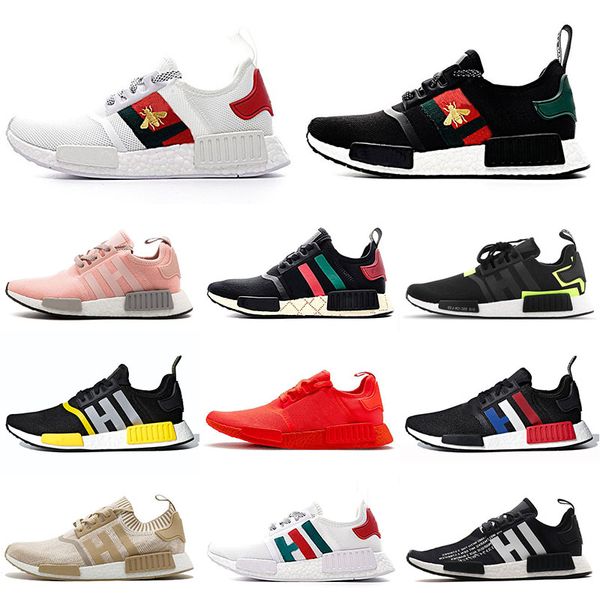 2019 nmd r1 brand primeknit fashion sneakers white bee black luxury designer women shoes nast oreo thunder japan og classic mens trainers
2019 nmd r1 brand primeknit fashion sneakers white bee black luxury designer women shoes nast oreo thunder japan og classic mens trainers