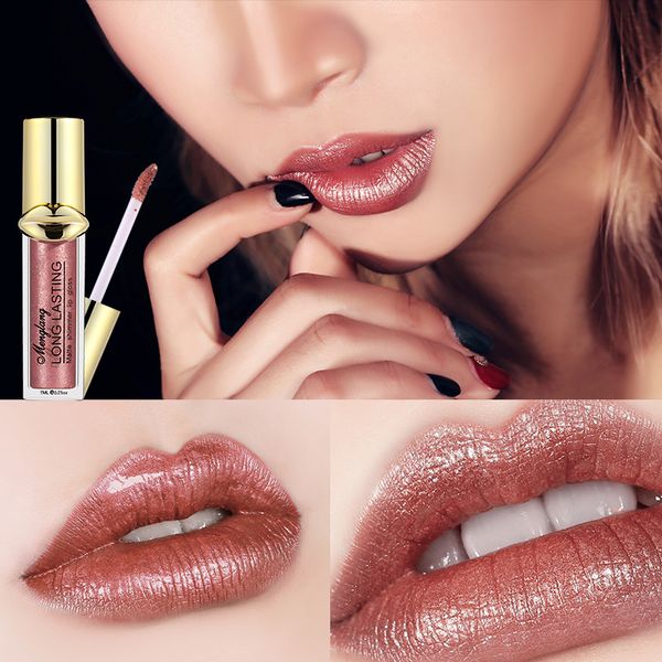 metallic pearlescent non-stick cup lip gloss matte lip glaze liquid lipstick 12 colors with box
metallic pearlescent non-stick cup lip gloss matte lip glaze liquid lipstick 12 colors with box
