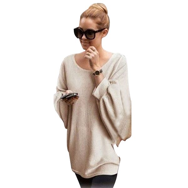 wholesale-colorful apparel 2020 autumn winter women new fashion bat sleeve loose sweater coat sweater
wholesale-colorful apparel 2020 autumn winter women new fashion bat sleeve loose sweater coat sweater
