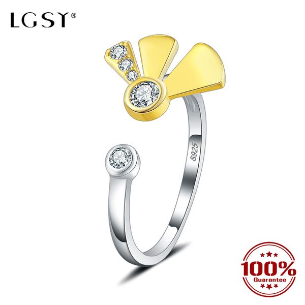 cluster rings lgsy dr2021 925 sterling silver open adjustable size fine jewelry romantic party ring fashion round, Golden;silver
cluster rings lgsy dr2021 925 sterling silver open adjustable size fine jewelry romantic party ring fashion round, Golden;silver