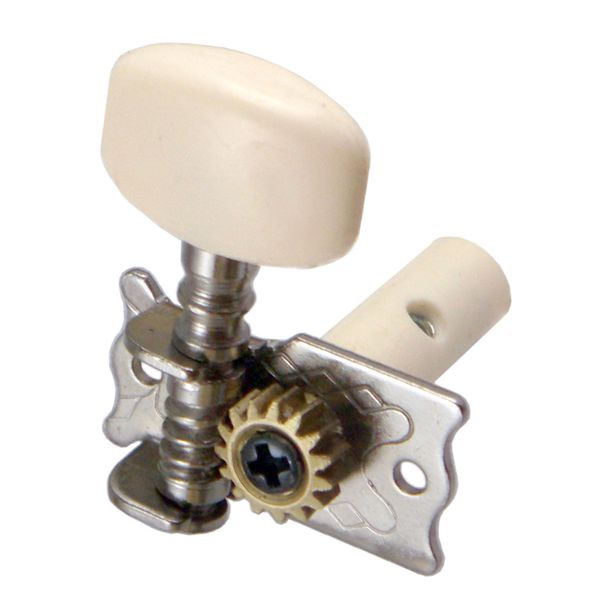 3r3l open classic guitar parts string tuning peg tuners machine heads silver
3r3l open classic guitar parts string tuning peg tuners machine heads silver