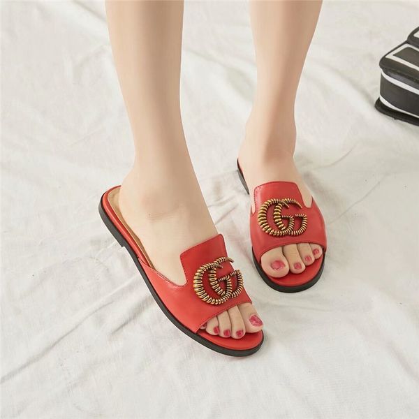 new fashion wild slippers women summer wear luxury ladies slippers high-end fashion platform shoes casual shoes gucll women's shoes 333, Black
new fashion wild slippers women summer wear luxury ladies slippers high-end fashion platform shoes casual shoes gucll women's shoes 333, Black