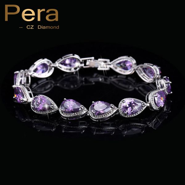 2016 new arrival 18k silver plated amethyst purple cubic zirconia bracelets for women fashion cz diamond jewelry b002, Golden;silver
2016 new arrival 18k silver plated amethyst purple cubic zirconia bracelets for women fashion cz diamond jewelry b002, Golden;silver