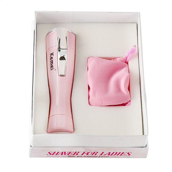2016 kemei 1012 mini female epilator hair removal battery shaver razor bikini trimmer depilation shaving machines hairclippers2010 hslhx
2016 kemei 1012 mini female epilator hair removal battery shaver razor bikini trimmer depilation shaving machines hairclippers2010 hslhx