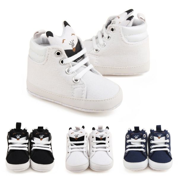 canvas newborn baby shoes 0-12m cartoon baby boy girls shoes first walkers soft casual toddler
canvas newborn baby shoes 0-12m cartoon baby boy girls shoes first walkers soft casual toddler