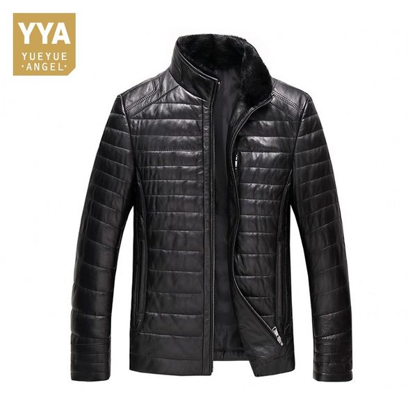 men's leather & faux real sheepskin jacket 2021 winter autumn mens fur coat black zipper male genuine plus size 6xl cuero genuino
men's leather & faux real sheepskin jacket 2021 winter autumn mens fur coat black zipper male genuine plus size 6xl cuero genuino