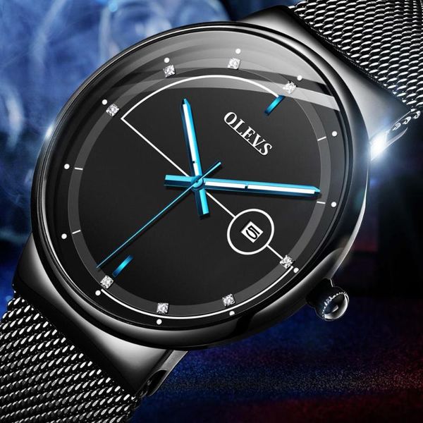 men quartz casual watches stainless steel minimalist man business clock thin wristwatch for male date relogio masculino, Slivery;brown
men quartz casual watches stainless steel minimalist man business clock thin wristwatch for male date relogio masculino, Slivery;brown