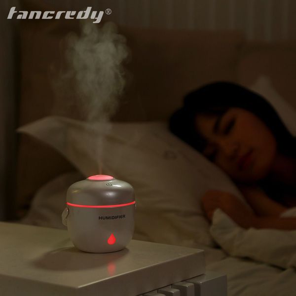 tancredy cup usb air humidifier for home car ultrasonic essential oil aroma diffuser air purifier with led lights
tancredy cup usb air humidifier for home car ultrasonic essential oil aroma diffuser air purifier with led lights