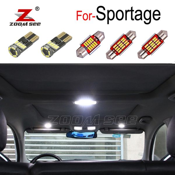 100% nice white error for 1993-2015 kia sportage 1 2 3 1 2 3 je sl led bulb interior reading map dome light kit
100% nice white error for 1993-2015 kia sportage 1 2 3 1 2 3 je sl led bulb interior reading map dome light kit