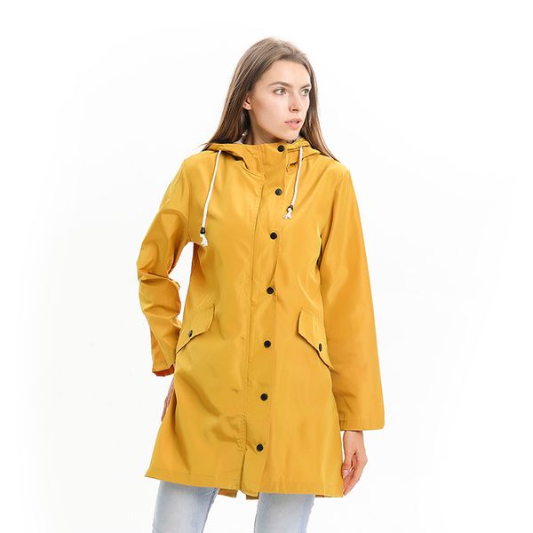 2020 new autumn winter selling women's fashion casual ladies work wear nice trench, Tan;black
2020 new autumn winter selling women's fashion casual ladies work wear nice trench, Tan;black