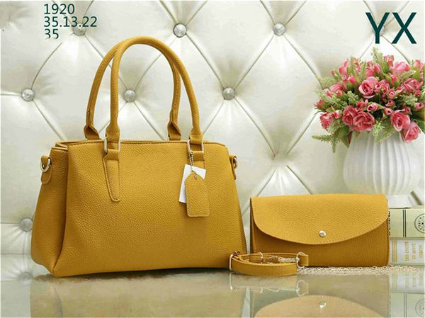 handbag designer handbags purses women fashion good quality handbag versatile composite bag leather business #913
handbag designer handbags purses women fashion good quality handbag versatile composite bag leather business #913