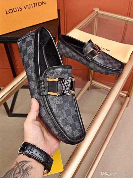 19fw big size mens shoes casual luxury brands loafers men moccasins designers italian original shoes men leather yetc6, Black
19fw big size mens shoes casual luxury brands loafers men moccasins designers italian original shoes men leather yetc6, Black
