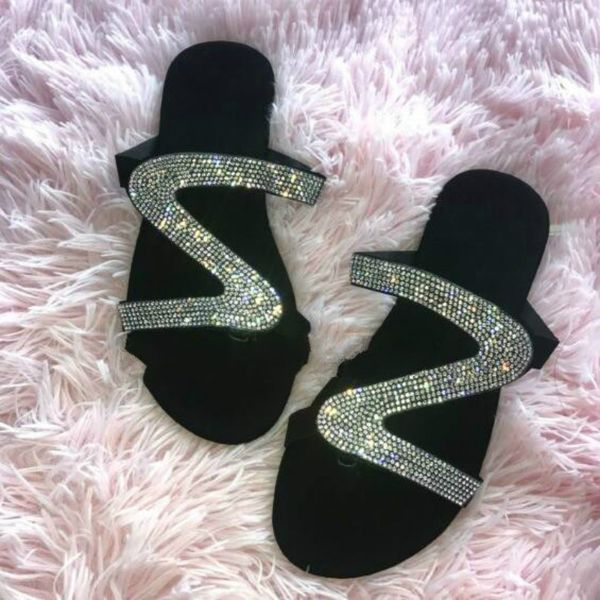 slides women mules shoes women flip flops women's slippers for summer mules for slippers women's flip flops female slipper, Black
slides women mules shoes women flip flops women's slippers for summer mules for slippers women's flip flops female slipper, Black