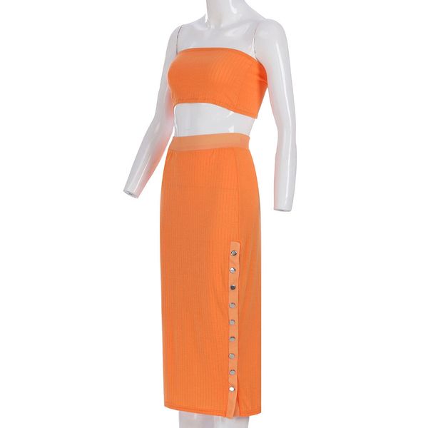 piece set women crop + skirt set 2 piece set womens 2 pieces and mid-calf skirt casual ladies beach suit #617, White
piece set women crop + skirt set 2 piece set womens 2 pieces and mid-calf skirt casual ladies beach suit #617, White