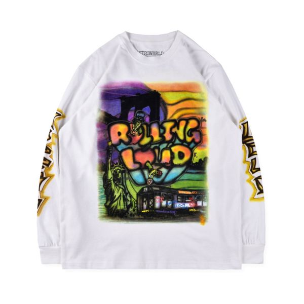 mens designer t shirts travis scott cactus jack hand drawn graffiti fashion casual long sleeves cotton o-neck mens clothes s-xl, White;black
mens designer t shirts travis scott cactus jack hand drawn graffiti fashion casual long sleeves cotton o-neck mens clothes s-xl, White;black