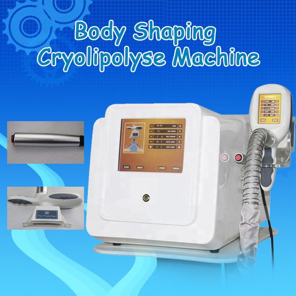 2019 portable cryolipolysis slimming machine with one cryolipolysis hand mini cryoshape slimming machine for weight loss
2019 portable cryolipolysis slimming machine with one cryolipolysis hand mini cryoshape slimming machine for weight loss
