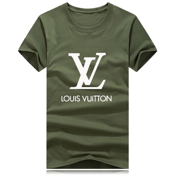 wholesale new luxury designer brand round neck t-shirt street wear europe paris men big size cotton casual women tee t-shirt s-5xl, White;black
wholesale new luxury designer brand round neck t-shirt street wear europe paris men big size cotton casual women tee t-shirt s-5xl, White;black