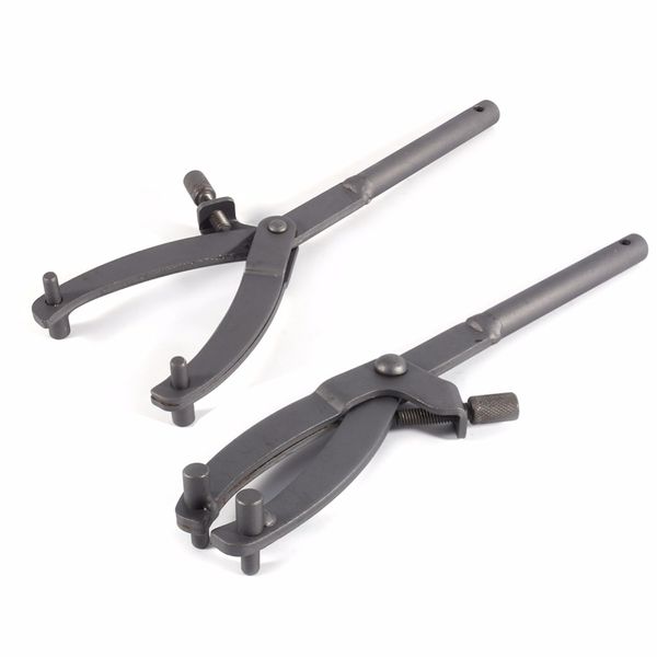 black adjustable motorcycle wheel clutch hub rotor sprockets spanner wrench holder tool metal motorbike tools
black adjustable motorcycle wheel clutch hub rotor sprockets spanner wrench holder tool metal motorbike tools