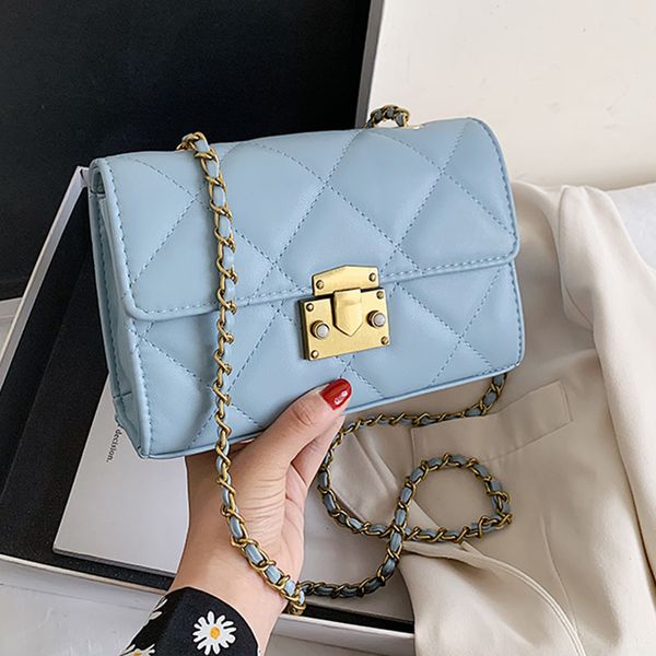 classic plaid small women messenger bag diamond pattern female shoulder crossbody bag rhombus lattice luxury lady square handbag
classic plaid small women messenger bag diamond pattern female shoulder crossbody bag rhombus lattice luxury lady square handbag