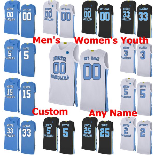 north carolina tar heels college basketball jerseys cameron 13 johnson jersey christian keeling 2 white harrison 40 barnes custom stitched, Black
north carolina tar heels college basketball jerseys cameron 13 johnson jersey christian keeling 2 white harrison 40 barnes custom stitched, Black