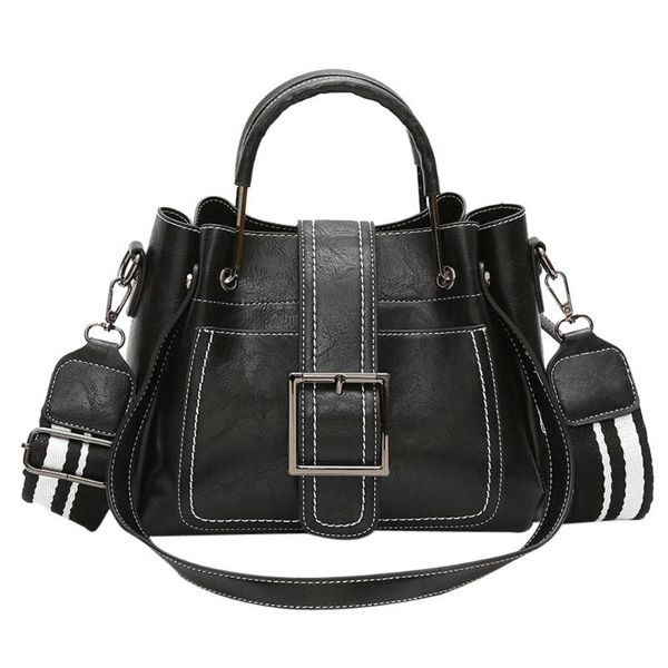 retro women's leather shoulder bags with corssbody bag&handbag bags women sac bandoulière femme#t3
retro women's leather shoulder bags with corssbody bag&handbag bags women sac bandoulière femme#t3