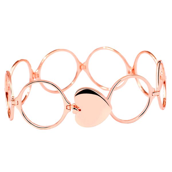 fashion women retractable bangle heart foldable finger ring bracelet jewelry, Golden;silver
fashion women retractable bangle heart foldable finger ring bracelet jewelry, Golden;silver