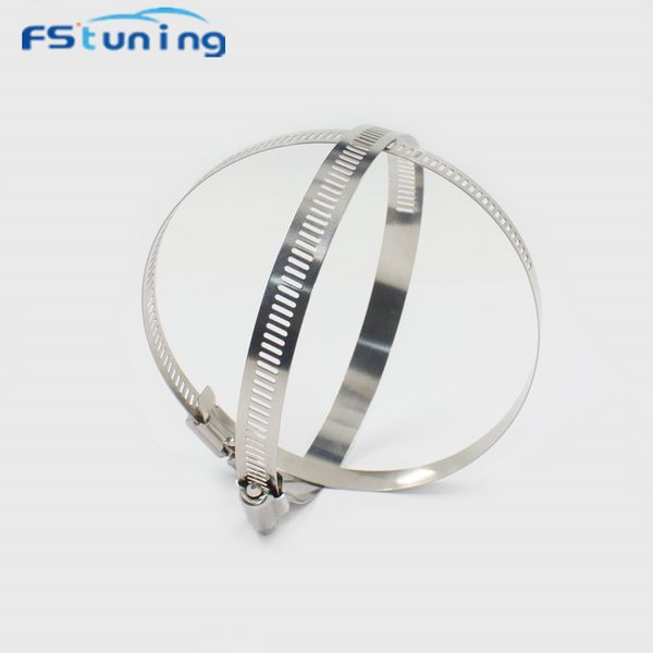 fstuing 10pcs for 60mm-110mm car headlight dust cover outer retaining ring clip adjustable stainless steel external circlip
fstuing 10pcs for 60mm-110mm car headlight dust cover outer retaining ring clip adjustable stainless steel external circlip