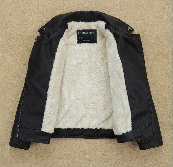 brand fashion children outerwear coat waterproof baby boys and girls leather jackets for age 1-14 years old, Blue;gray
brand fashion children outerwear coat waterproof baby boys and girls leather jackets for age 1-14 years old, Blue;gray