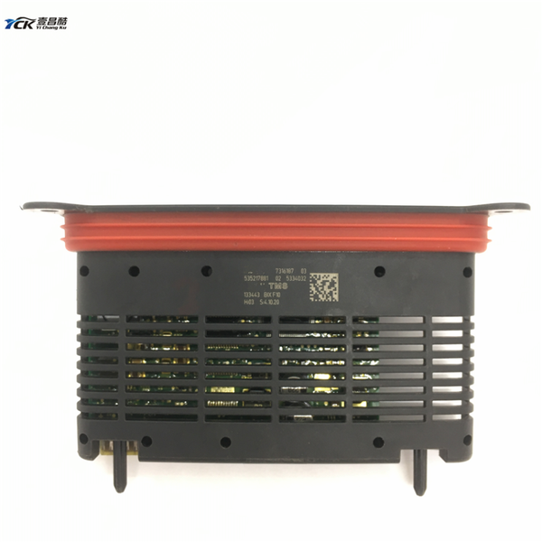 yck original used 7316187 headlight tms led control module computer 63117316187 for 5' bix f10 car accessories
yck original used 7316187 headlight tms led control module computer 63117316187 for 5' bix f10 car accessories